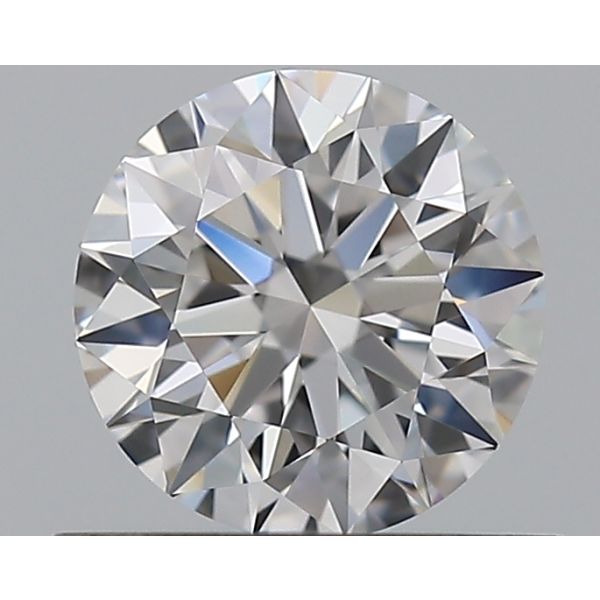 ROUND 0.6 D VVS1 EX-EX-EX - 6532013213 GIA Diamond