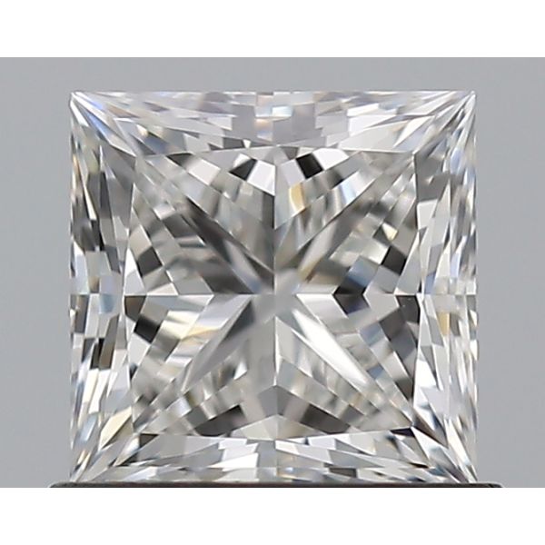PRINCESS 0.79 G VS1 EX-VG-EX - 6532016471 GIA Diamond