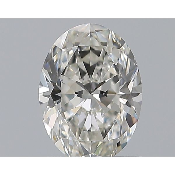 OVAL 0.7 G VS2 VG-EX-EX - 6532018834 GIA Diamond