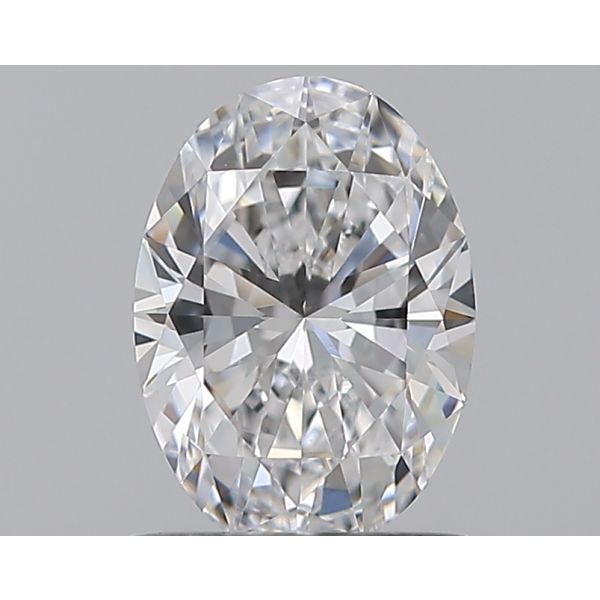OVAL 0.78 D VS1 EX-EX-EX - 6532020237 GIA Diamond