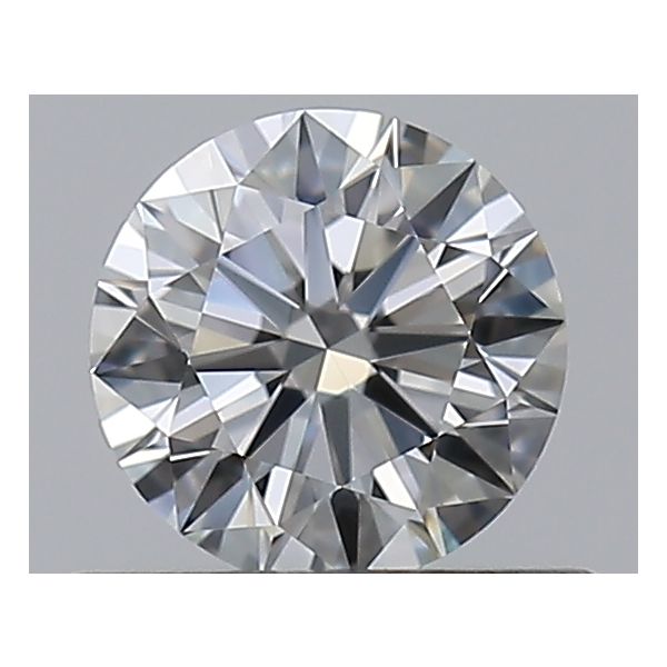 ROUND 0.5 G VVS2 EX-EX-EX - 6532020500 GIA Diamond
