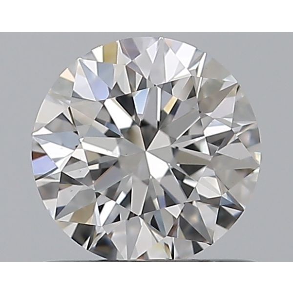 ROUND 0.71 E VS1 EX-EX-EX - 6532020967 GIA Diamond