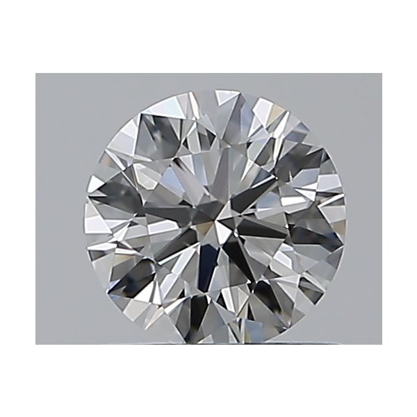 ROUND 0.7 H VS2 EX-EX-EX - 6532021277 GIA Diamond
