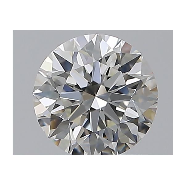 ROUND 0.72 I VVS2 EX-EX-EX - 6532021496 GIA Diamond