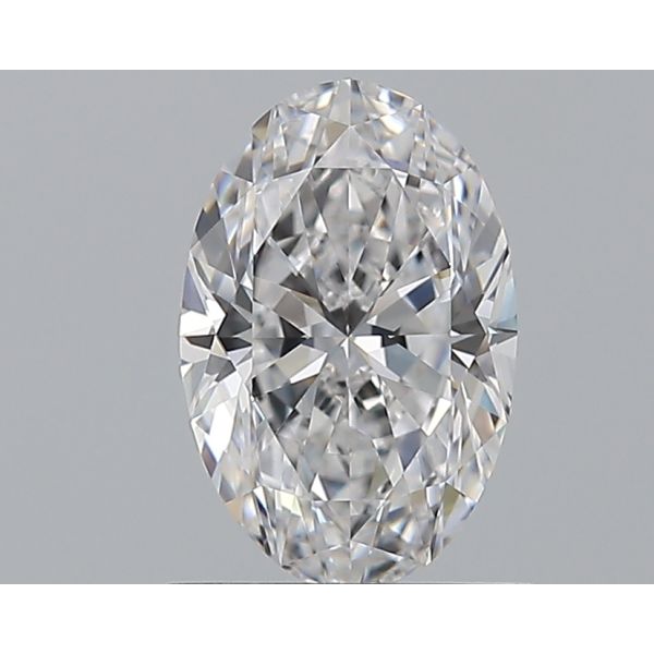 OVAL 1 D VVS1 GD-EX-EX - 6532022063 GIA Diamond