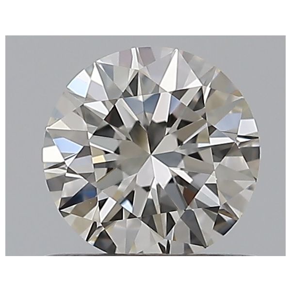 ROUND 0.56 H VVS1 EX-EX-EX - 6532022144 GIA Diamond