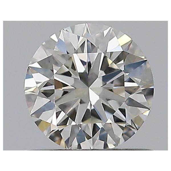 ROUND 0.61 I VS1 EX-EX-EX - 6532022181 GIA Diamond