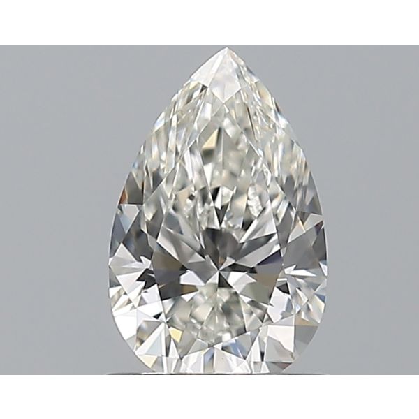 PEAR 0.8 H VVS1 EX-EX-EX - 6532023037 GIA Diamond