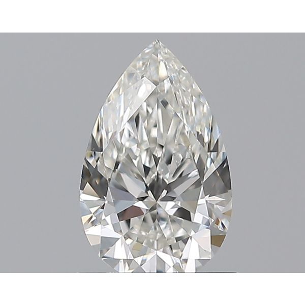 PEAR 0.8 G VS1 EX-EX-VG - 6532025186 GIA Diamond