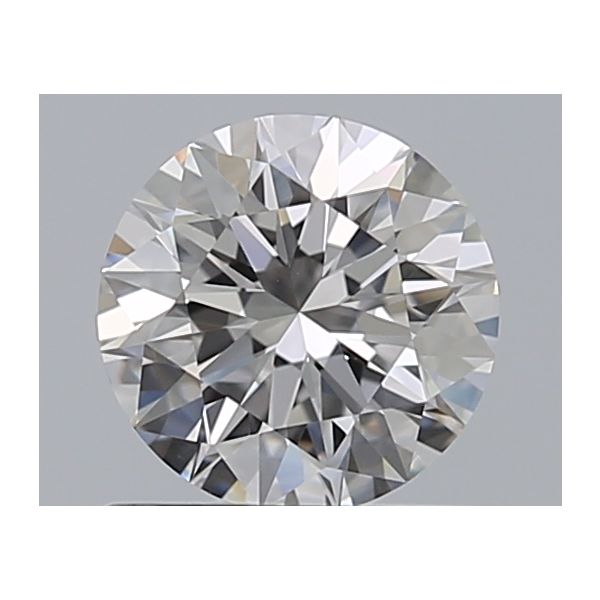 ROUND 0.7 E VVS1 EX-EX-EX - 6532025257 GIA Diamond