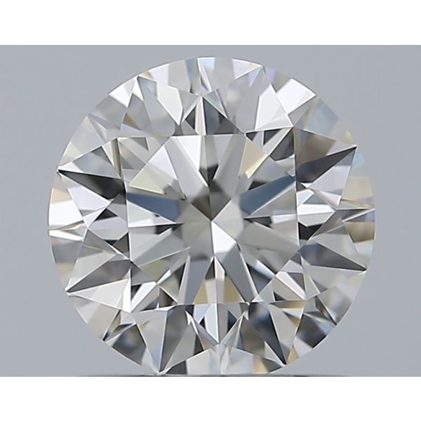 ROUND 0.76 G VVS1 EX-EX-EX - 6532026533 GIA Diamond