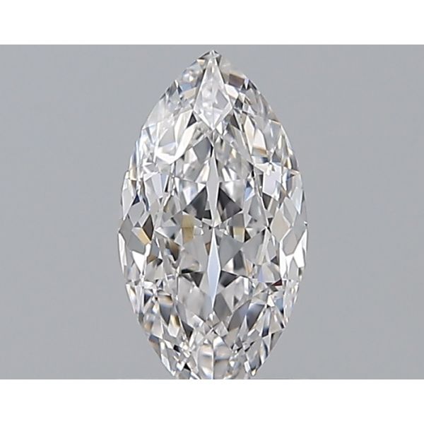 MARQUISE 0.75 D VVS1 EX-EX-EX - 6532027682 GIA Diamond