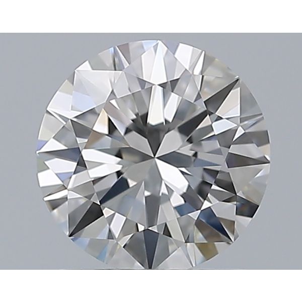 ROUND 0.98 E VVS1 EX-EX-EX - 6532030503 GIA Diamond