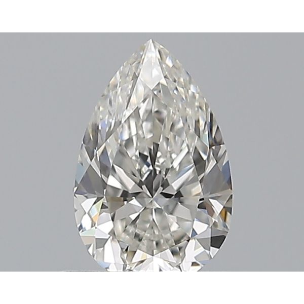PEAR 0.7 G VVS2 VG-EX-EX - 6532031003 GIA Diamond
