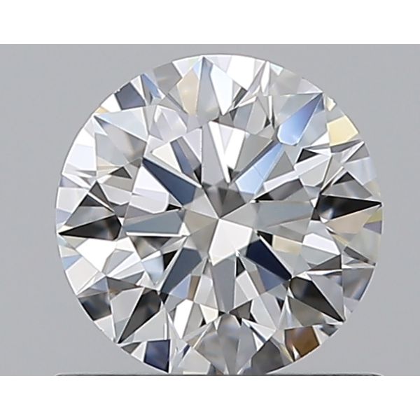 ROUND 0.71 F VS1 EX-EX-EX - 6532031367 GIA Diamond