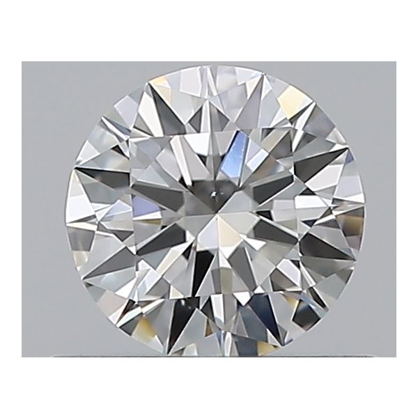 ROUND 0.51 G VS2 EX-EX-EX - 6532031941 GIA Diamond