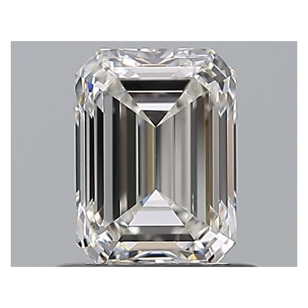 EMERALD 0.62 G VVS1 VG-EX-EX - 6532036958 GIA Diamond