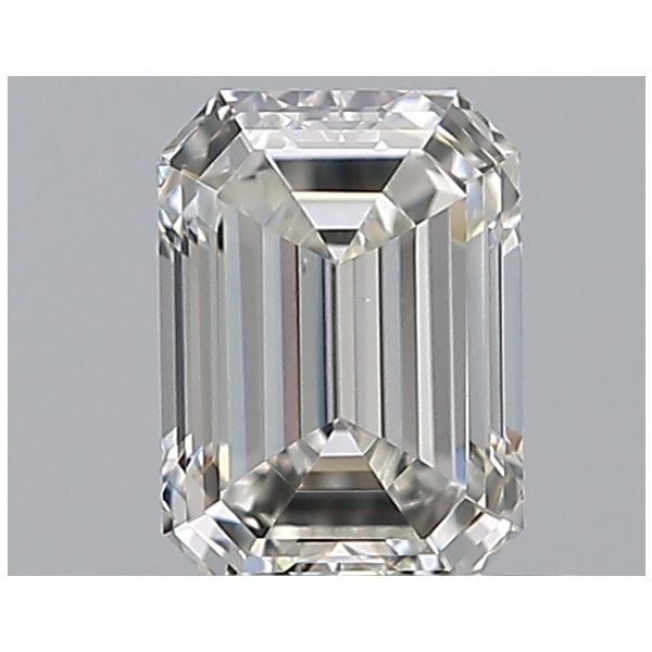 EMERALD 0.5 G VS2 EX-VG-VG - 6532038121 GIA Diamond