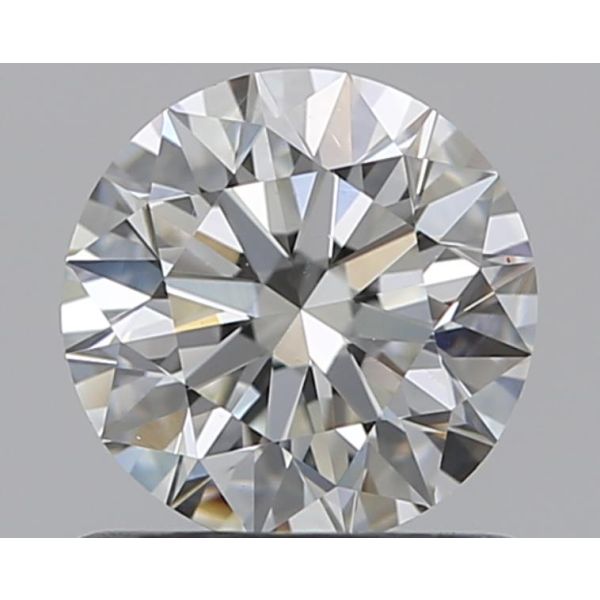 ROUND 0.8 I VS2 EX-EX-EX - 6532039628 GIA Diamond