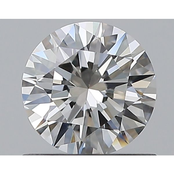 ROUND 0.7 G VVS2 EX-EX-EX - 6532039869 GIA Diamond