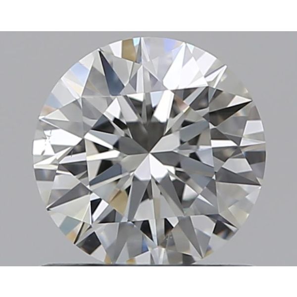 ROUND 0.7 I VS2 EX-EX-EX - 6532041373 GIA Diamond