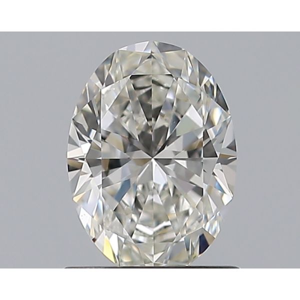 OVAL 0.8 H VS1 EX-EX-EX - 6532042779 GIA Diamond