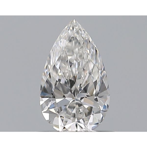 PEAR 0.5 E VS1 EX-VG-EX - 6532042881 GIA Diamond