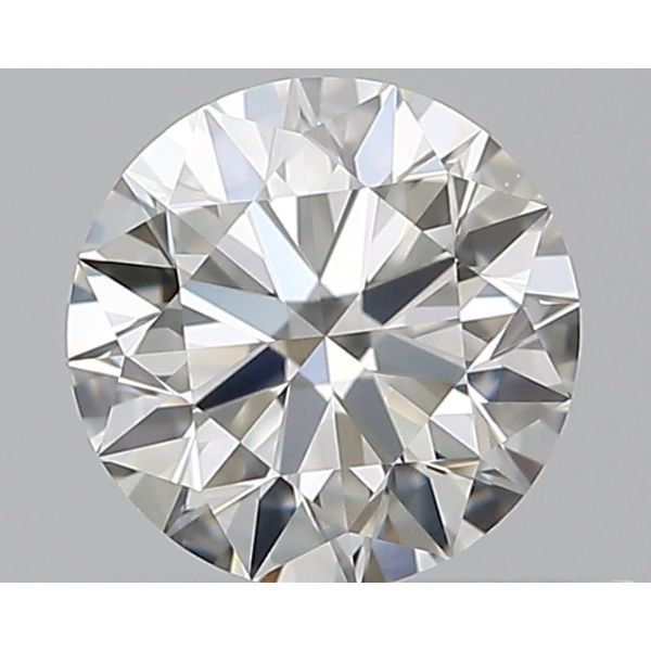 ROUND 0.5 I VS2 EX-EX-EX - 6532043590 GIA Diamond
