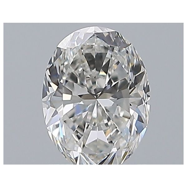 OVAL 0.9 G VVS1 GD-EX-EX - 6532044544 GIA Diamond