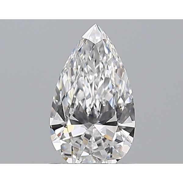 PEAR 0.71 D VS2 VG-EX-EX - 6532044562 GIA Diamond