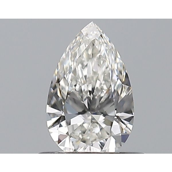 PEAR 0.52 G VS2 EX-VG-EX - 6532045314 GIA Diamond