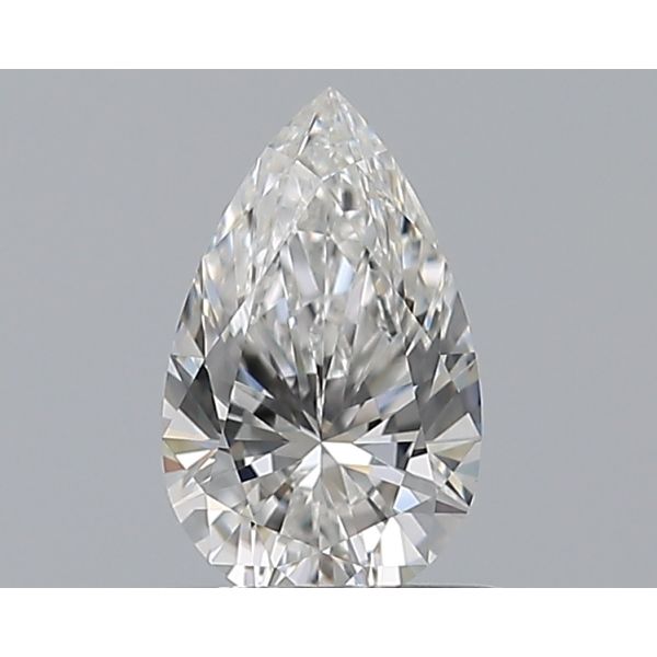 PEAR 0.5 E VS1 EX-EX-VG - 6532046291 GIA Diamond