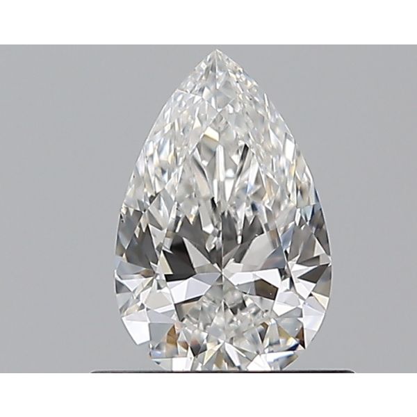 PEAR 0.5 F VS1 VG-EX-VG - 6532046657 GIA Diamond