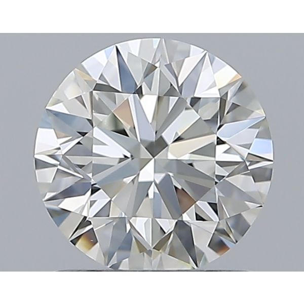 ROUND 0.97 I VS1 EX-EX-EX - 6532047066 GIA Diamond