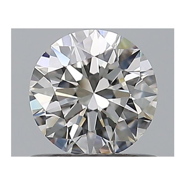 ROUND 0.59 H VS2 EX-EX-EX - 6532047538 GIA Diamond