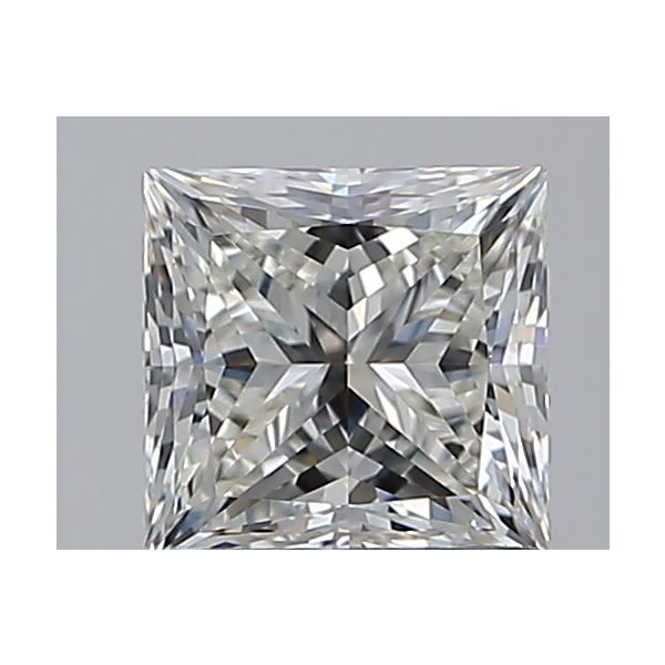 PRINCESS 0.96 I VVS2 VG-EX-EX - 6532047873 GIA Diamond
