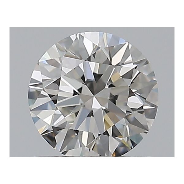 ROUND 0.6 G VVS2 EX-EX-EX - 6532047973 GIA Diamond
