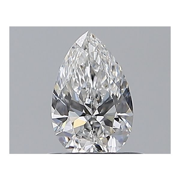 PEAR 0.5 E VS1 VG-VG-VG - 6532054693 GIA Diamond