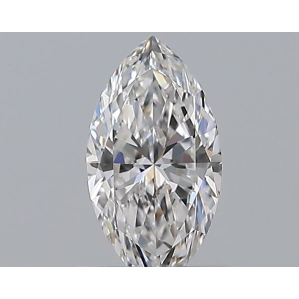 MARQUISE 0.5 E VS1 EX-VG-EX - 6532055159 GIA Diamond