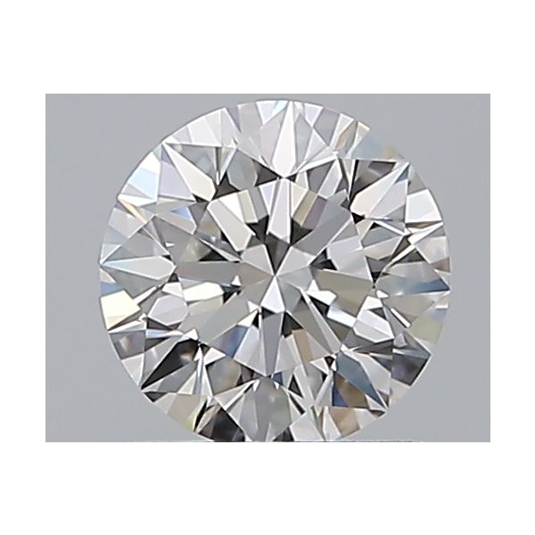 ROUND 0.82 E VVS2 EX-EX-EX - 6532056391 GIA Diamond