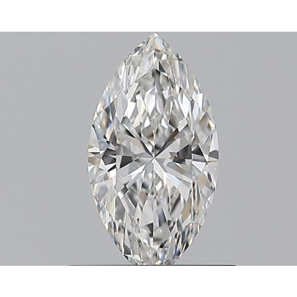 MARQUISE 0.5 F VS2 EX-VG-VG - 6532056602 GIA Diamond