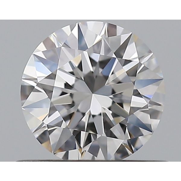 ROUND 0.59 E VS2 EX-EX-EX - 6532058824 GIA Diamond