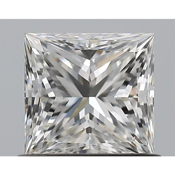 PRINCESS 0.75 F VVS2 EX-EX-EX - 6532059847 GIA Diamond