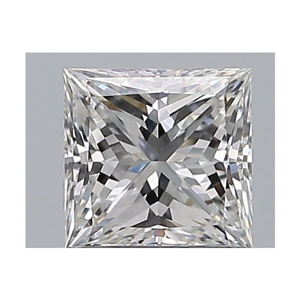 PRINCESS 0.8 G VVS1 EX-EX-EX - 6532059973 GIA Diamond