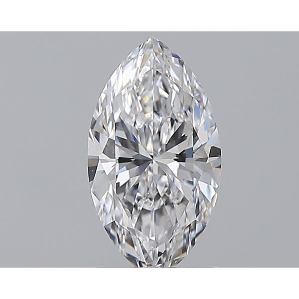 MARQUISE 1.2 D VS1 VG-EX-EX - 6532061688 GIA Diamond