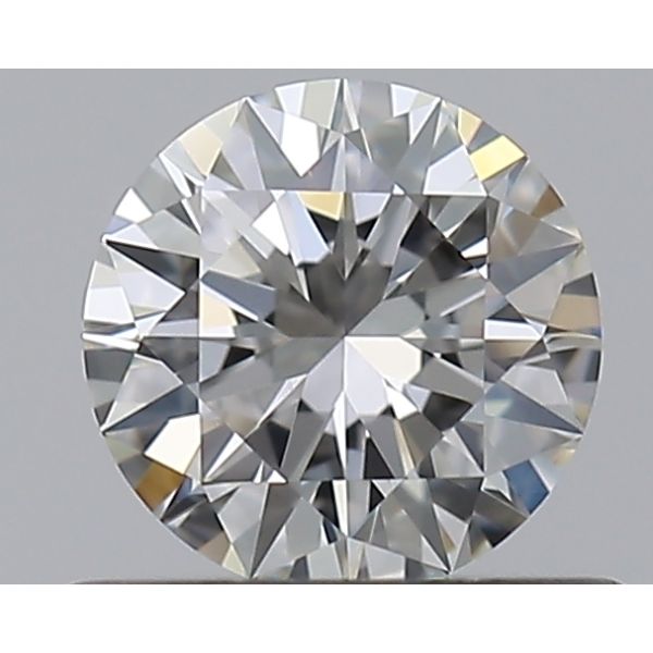 ROUND 0.5 H VVS1 EX-EX-EX - 6532062291 GIA Diamond