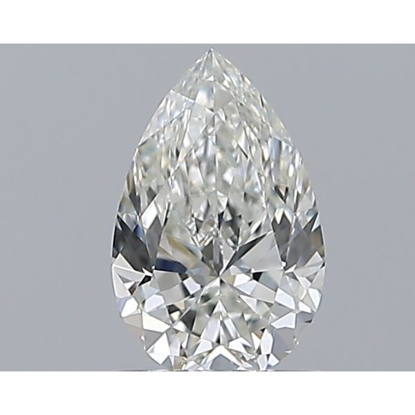 PEAR 0.71 H VS1 EX-VG-EX - 6532062320 GIA Diamond