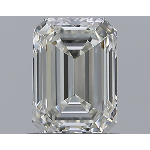 EMERALD 1 I VS1 EX-EX-EX - 6532069151 GIA Diamond