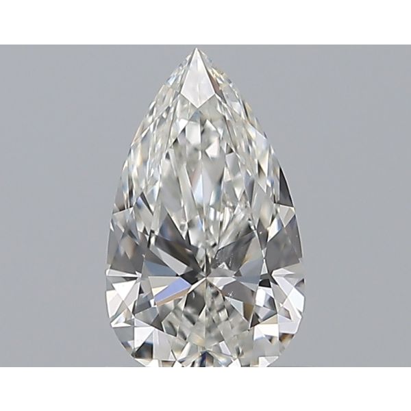 PEAR 0.52 G VS2 EX-VG-EX - 6532070447 GIA Diamond