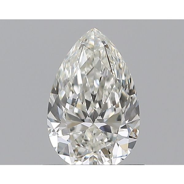 PEAR 0.7 H VS1 VG-EX-EX - 6532070493 GIA Diamond